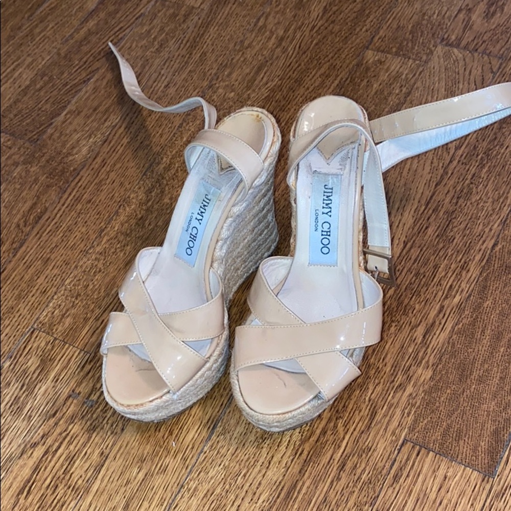 Jimmy choo heels